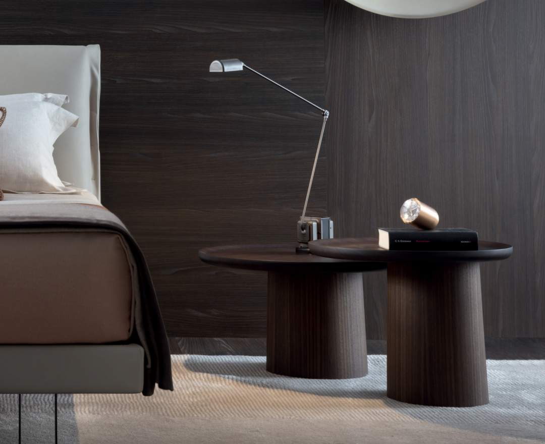 Molteni&C Beistelltische LOUISA