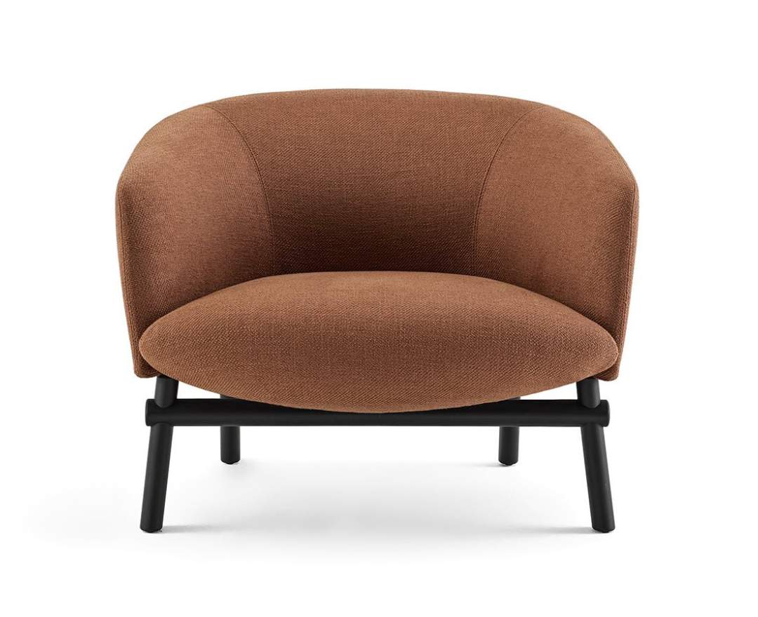 Gallotti&Radice - Sessel LIVRE