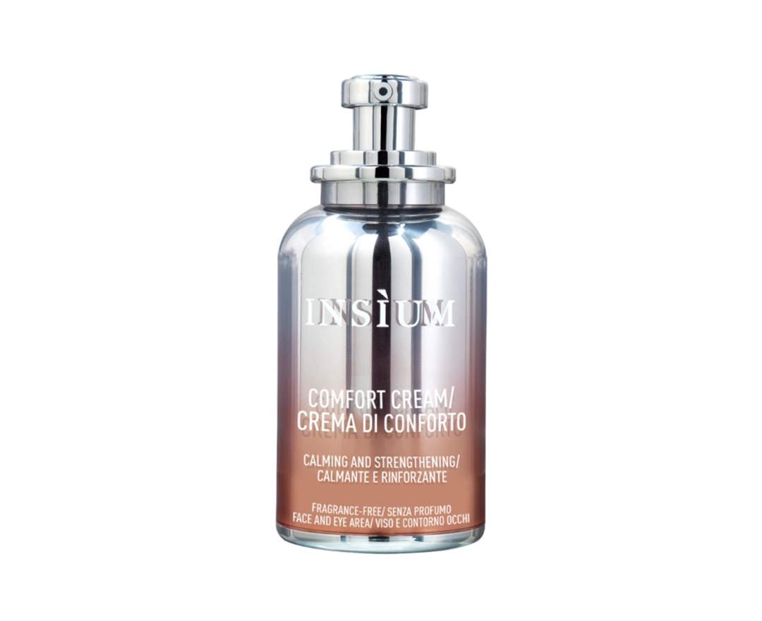 Insìum  Comfort Cream vegan – Insìum (Kopie)