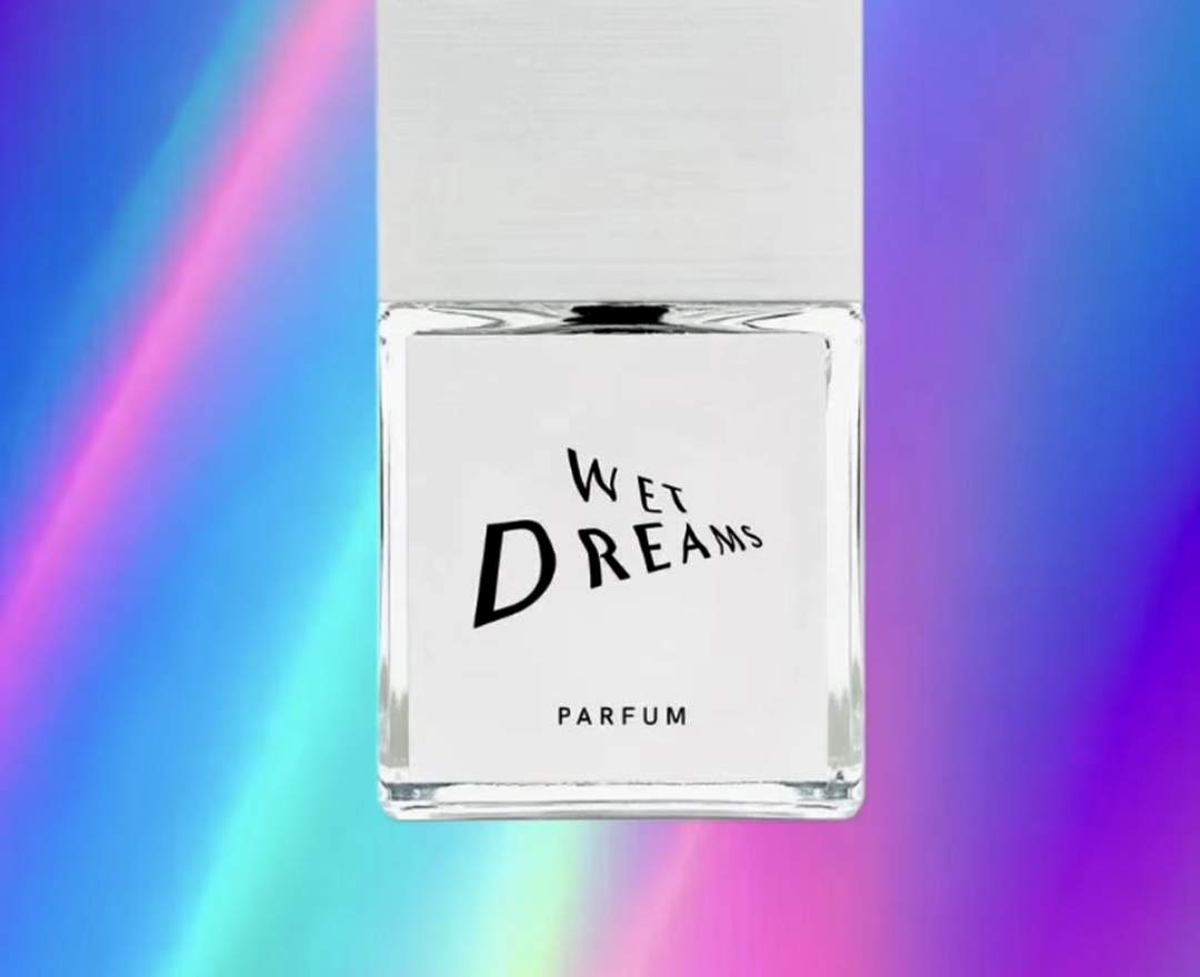 Art Brüt ART BRÜT - WET DREAMS