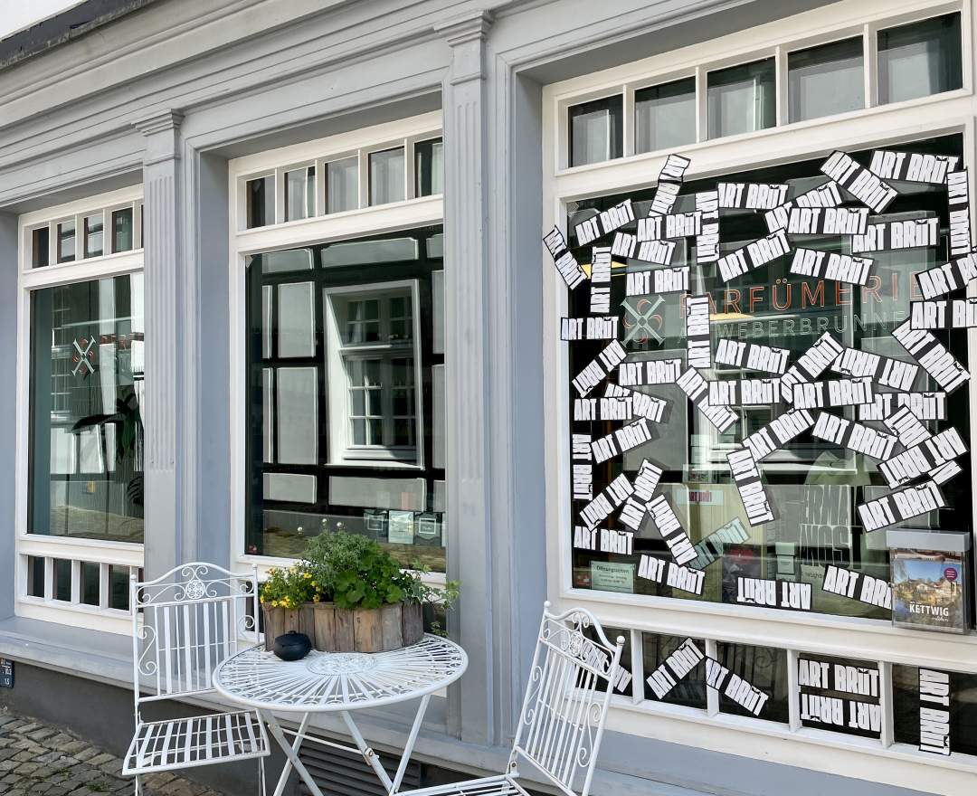 Art Brüt - ART BRÜT - WET DREAMS