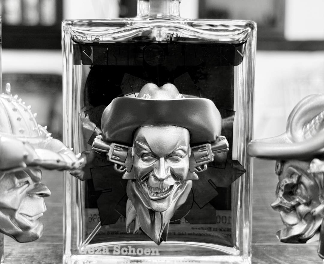 Projekt Renegades PROJECT RENEGADES