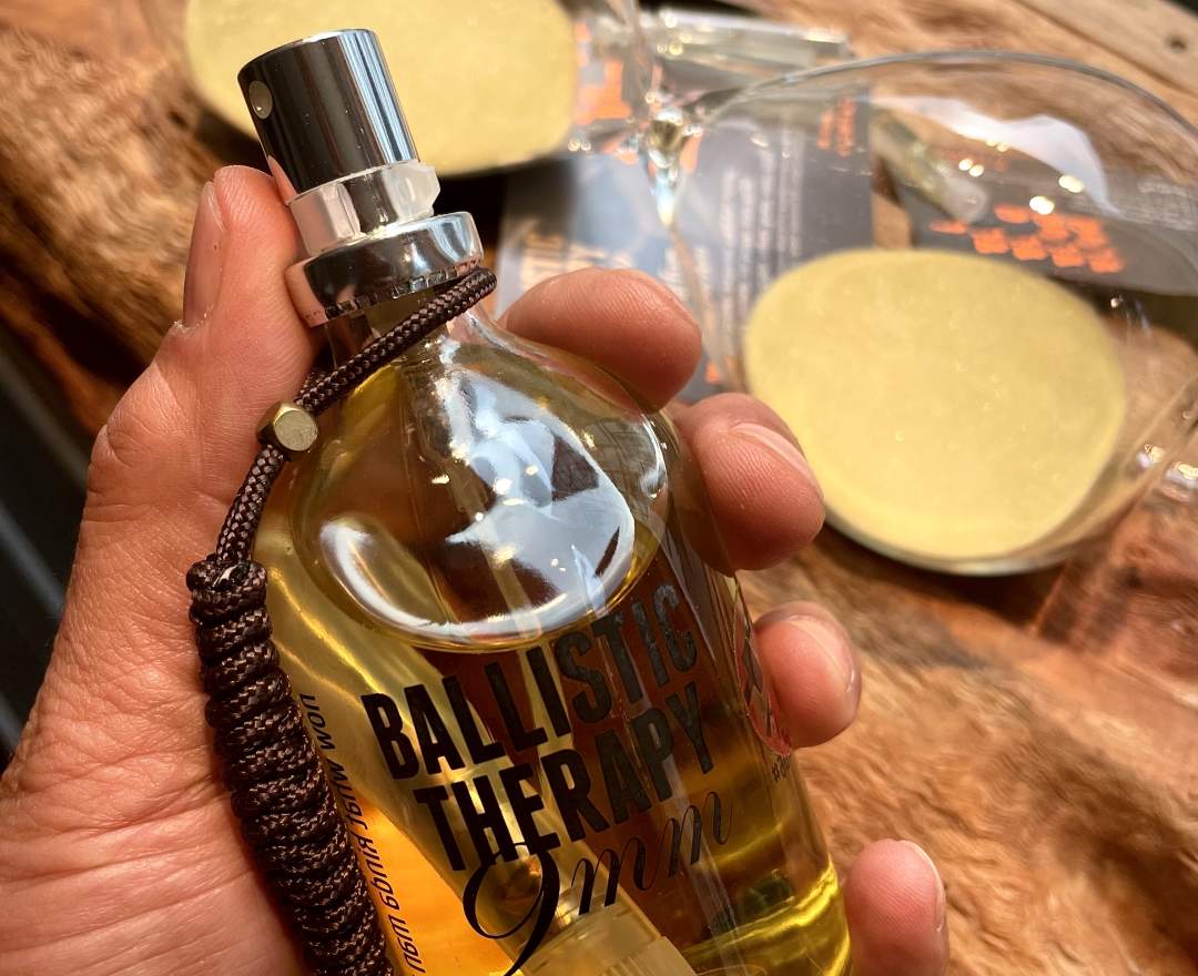 Ballistic Theraphy Ballistic Theraphy 9mm