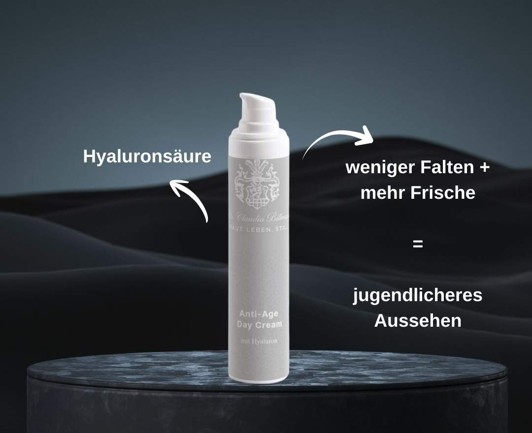 Dr. Claudia Billmann - Haut. Leben. Stil. - (0) Exklusives Set