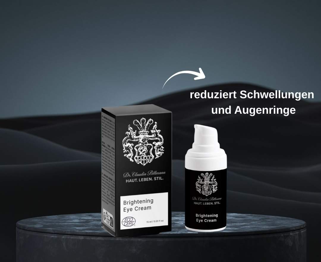 Dr. Claudia Billmann - Haut. Leben. Stil. - (0) Exklusives Set