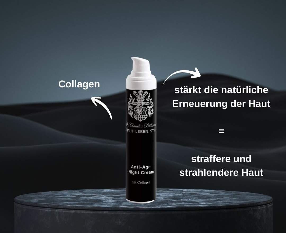 Dr. Claudia Billmann - Haut. Leben. Stil. - (0) Exklusives Set