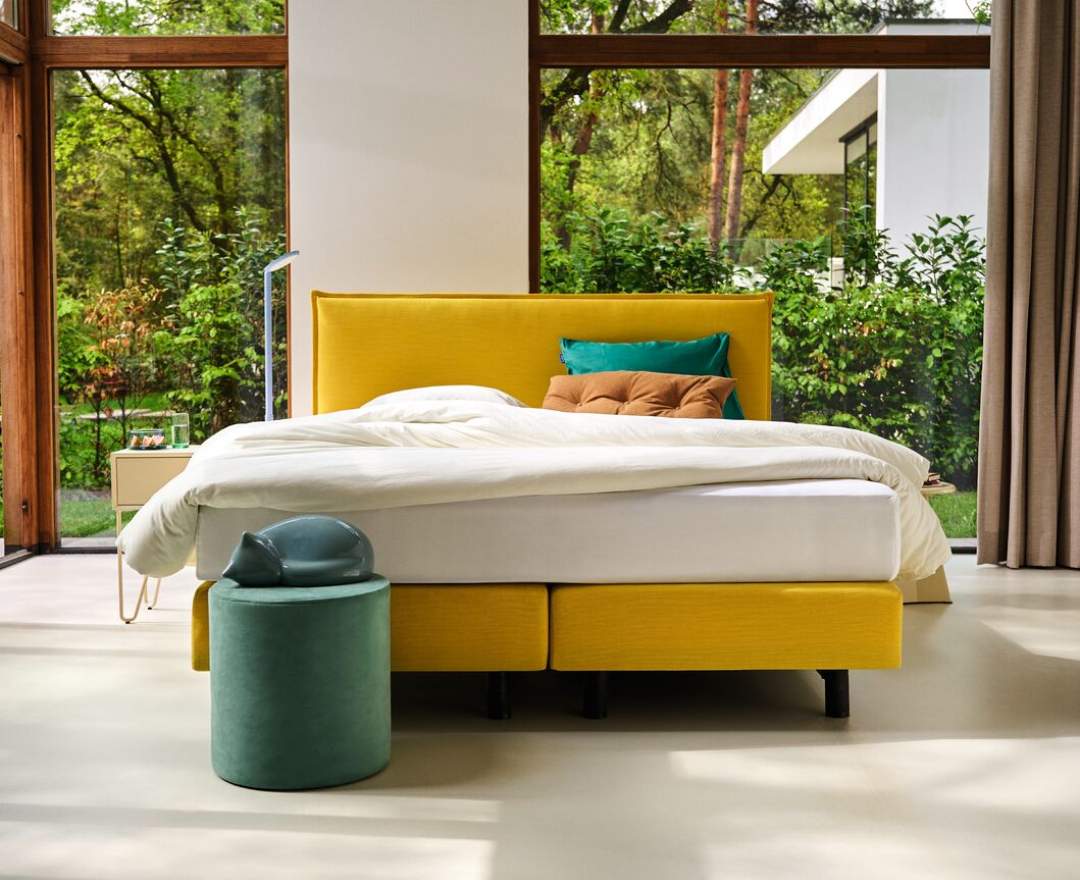 Auping Auping Boxspringbett Original