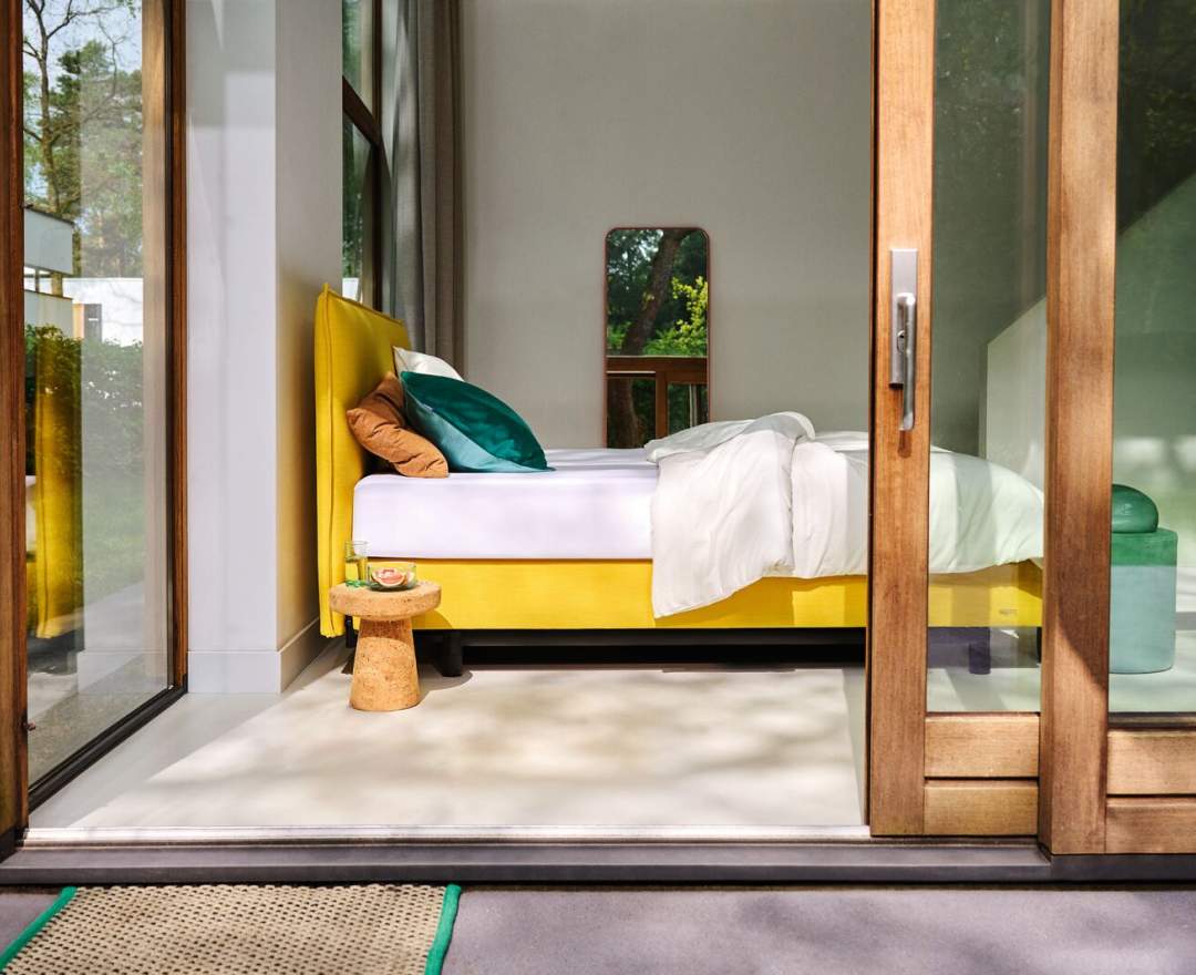 Auping - Auping Boxspringbett Original