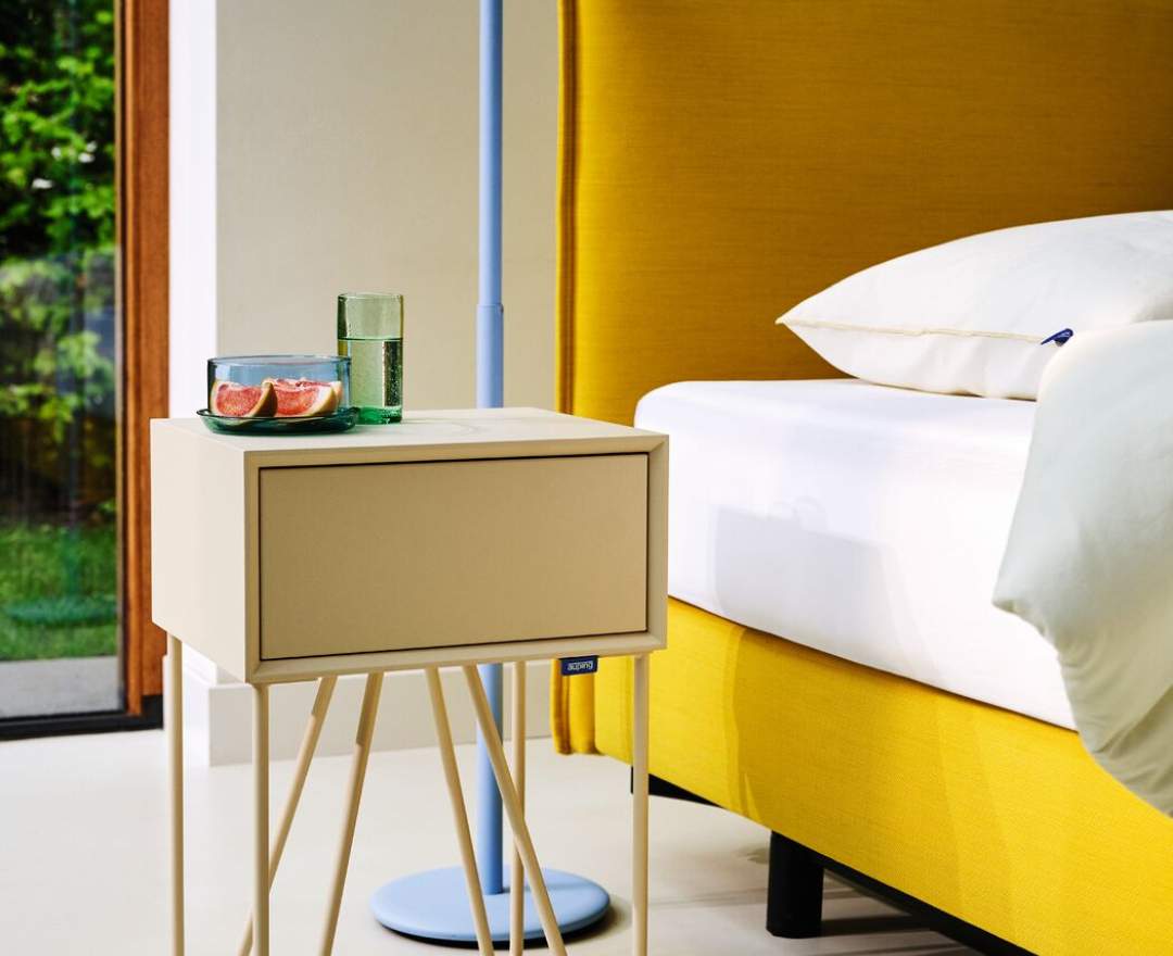 Auping - Auping Boxspringbett Original