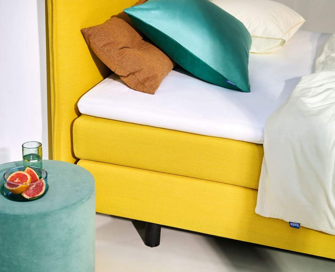 Auping - Auping Boxspringbett Original