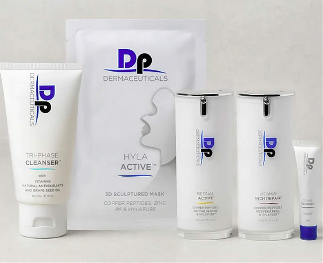 Dermapen AGE-DEFYING STARTER KIT