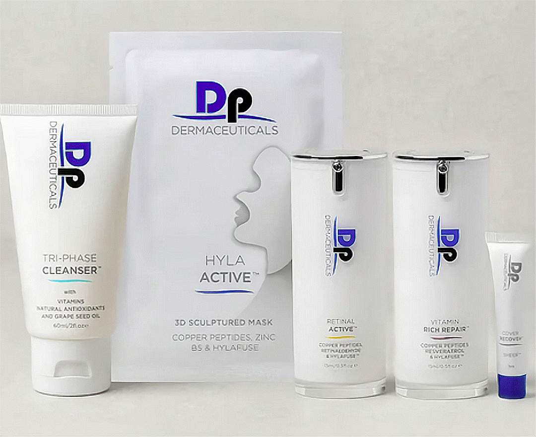 dermapen dermaceuticals Brightening Starter Kit