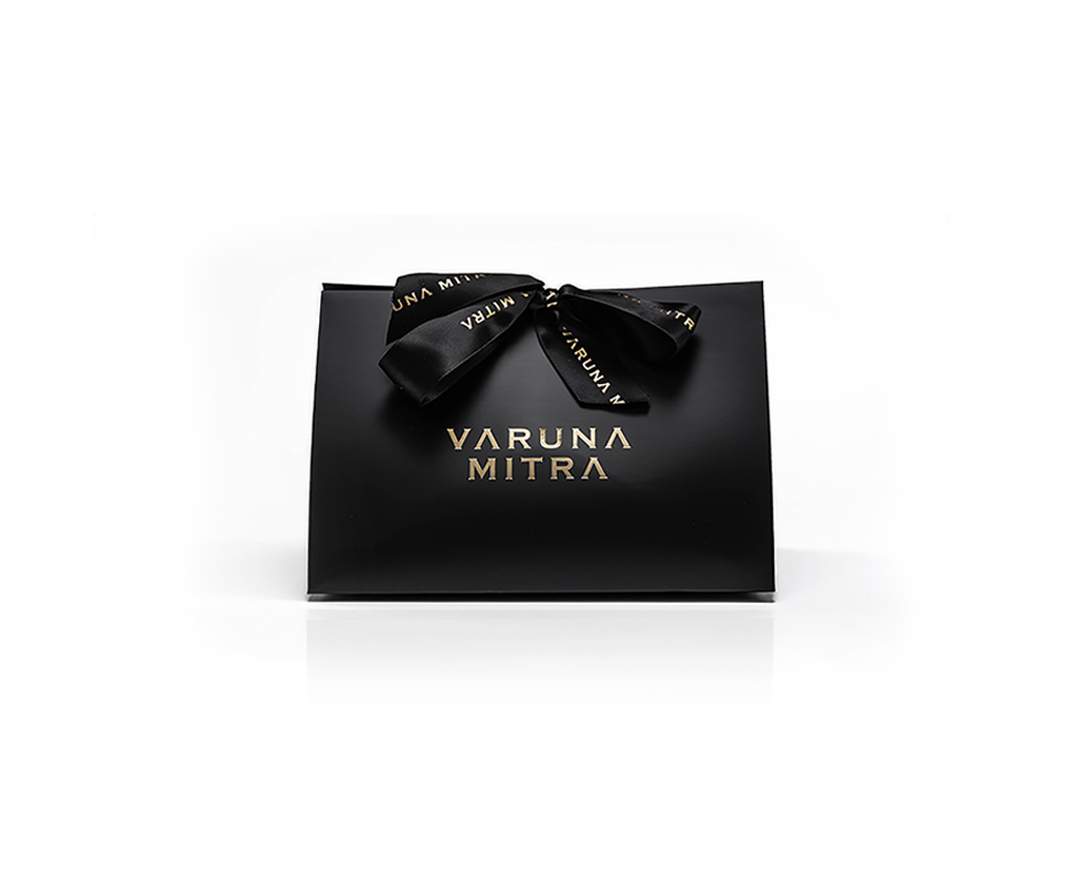 Varuna Mitra Edle Dreieck’s Geschenkbox