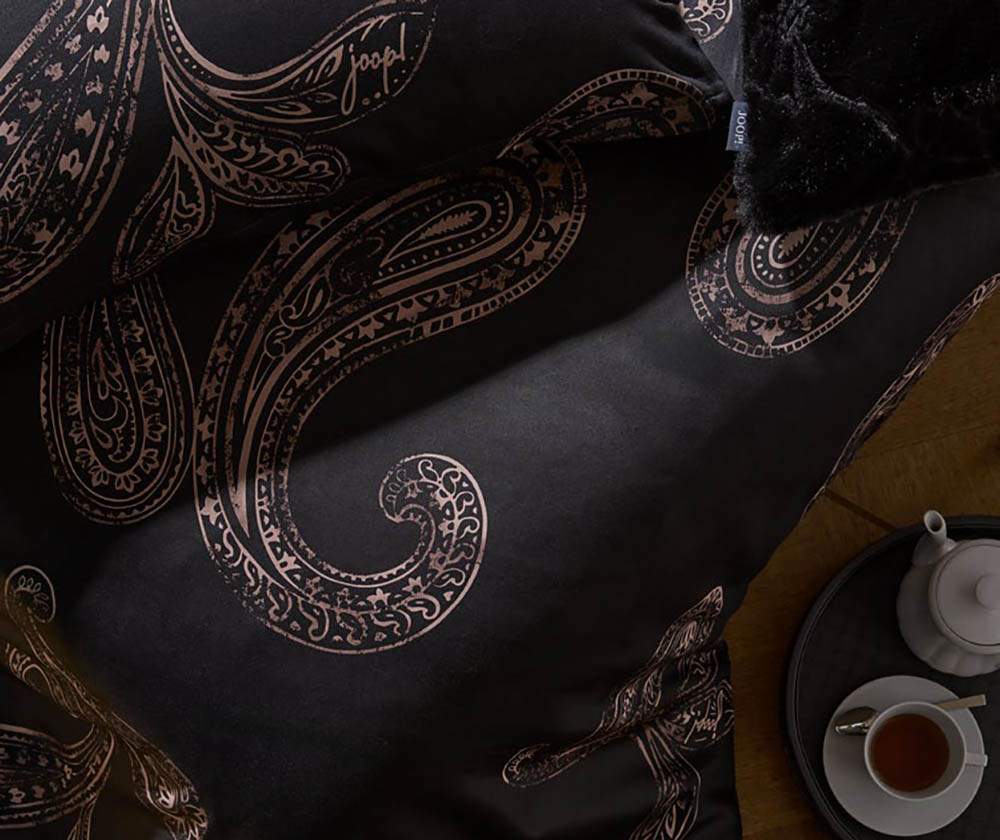 Joop! - Mako Satin Bettwäsche