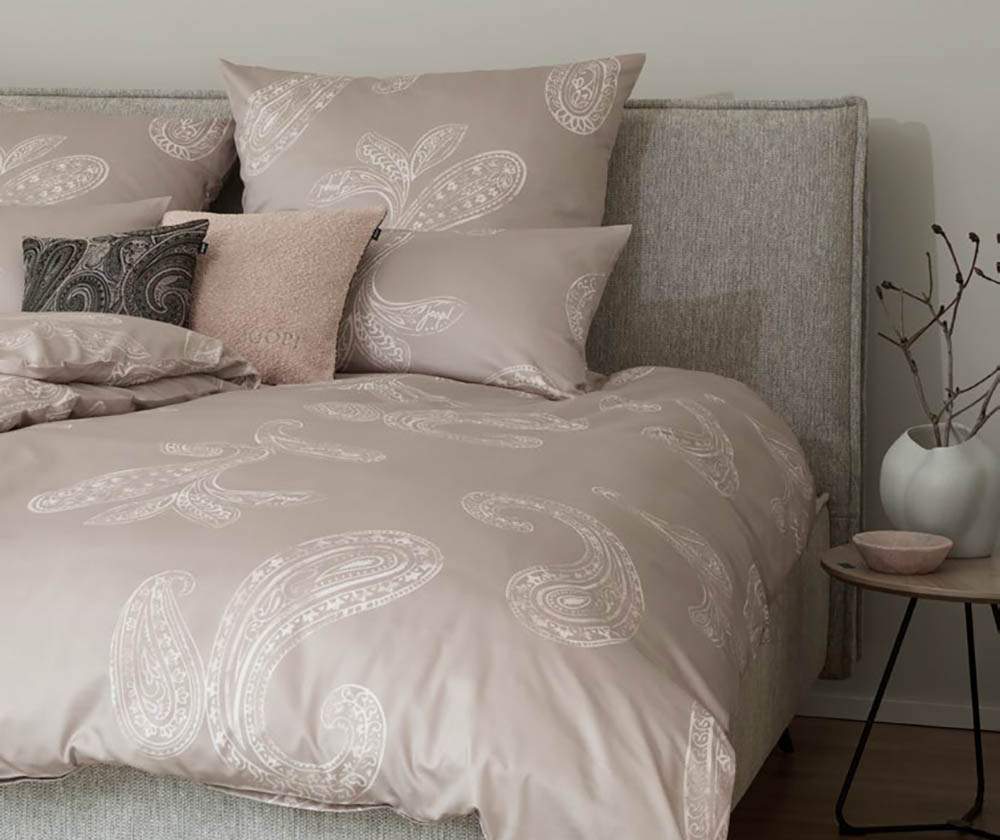 Joop! - Mako Satin Bettwäsche