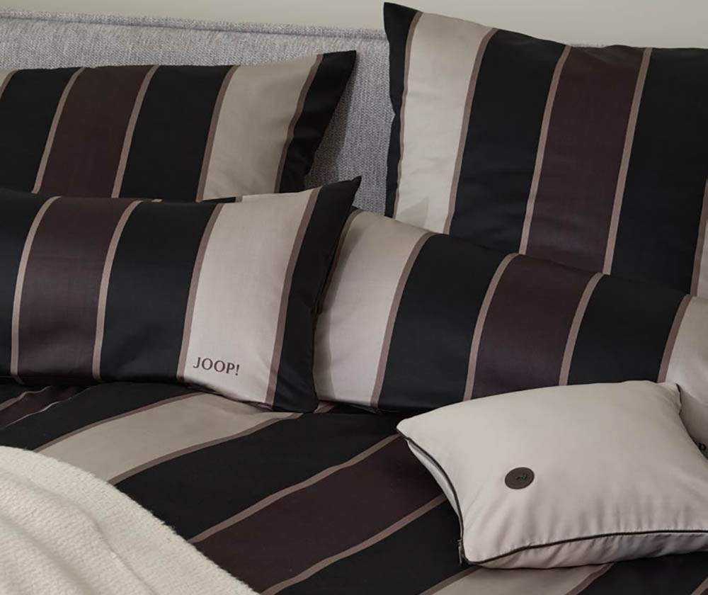 Joop! - Mako Satin Bettwäsche