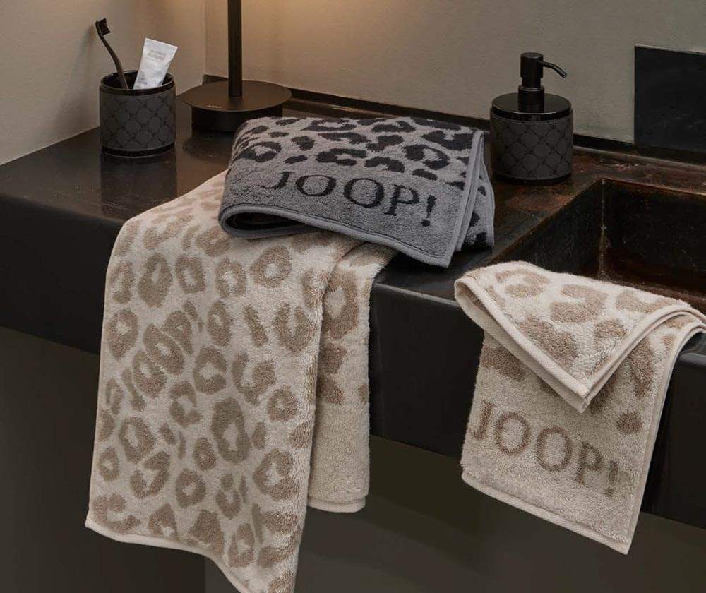 Joop!  Frottiertücher