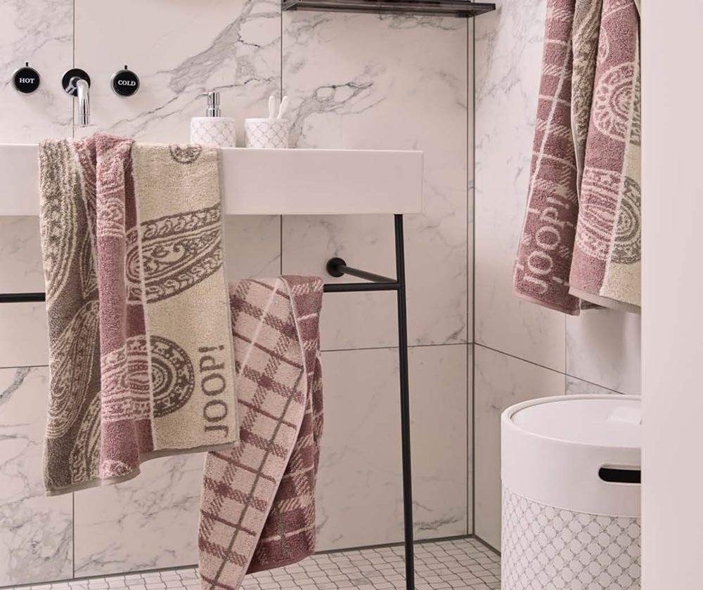 Joop! -  Frottiertücher