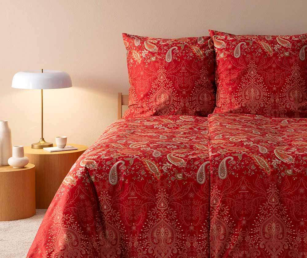 Bassetti - Mako Satin Bettwäsche