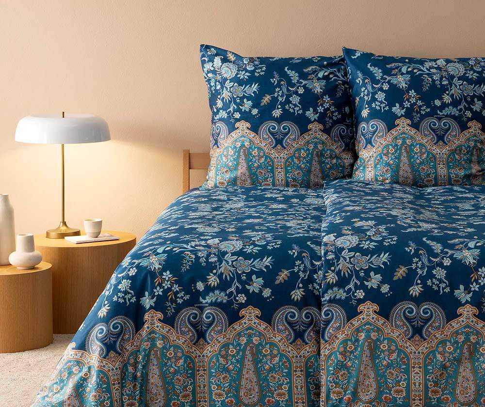 Bassetti - Mako Satin Bettwäsche