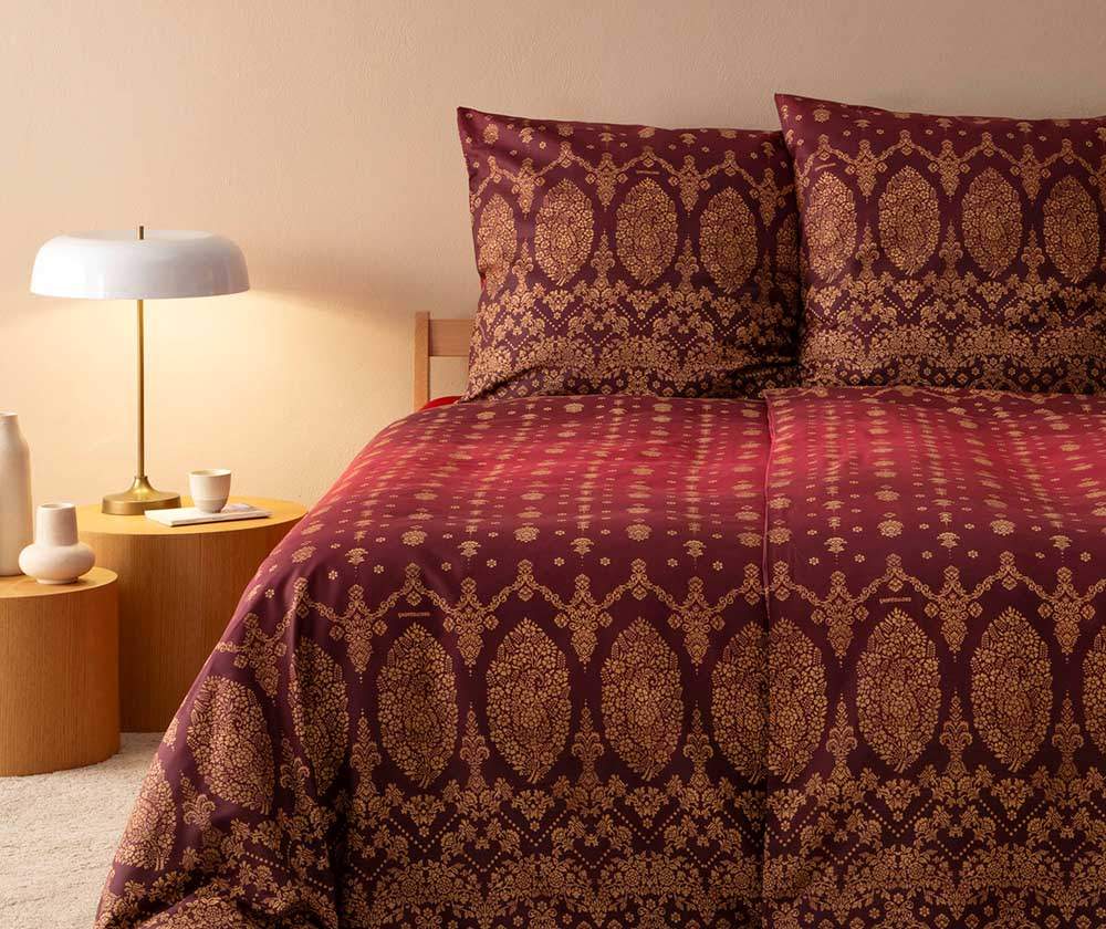 Bassetti - Mako Satin Bettwäsche