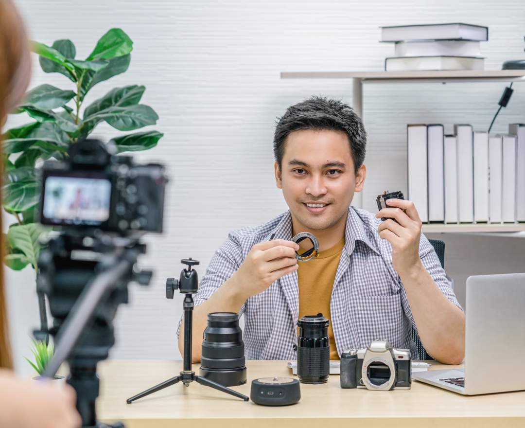 TVT.media GmbH Produktfilme