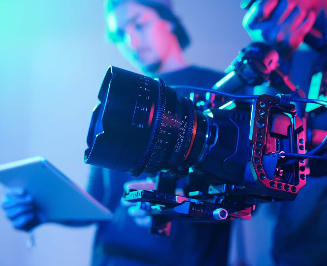 TVT.media GmbH Dokumentationen