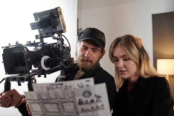 TVT.media GmbH Reportagen