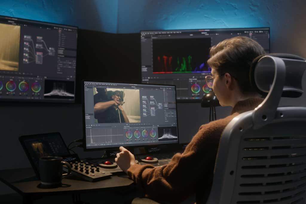 TVT.media GmbH Postproduktion & Übersetzung