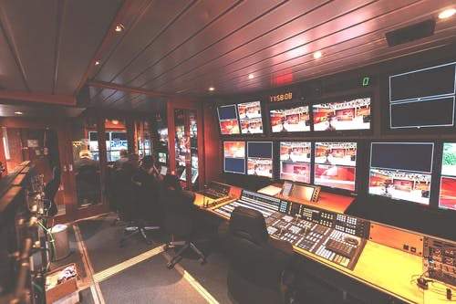 TVT.media GmbH Live-Streaming