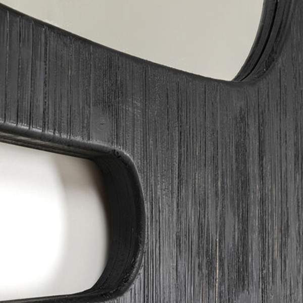 Kare - Wandspiegel Art Shapes