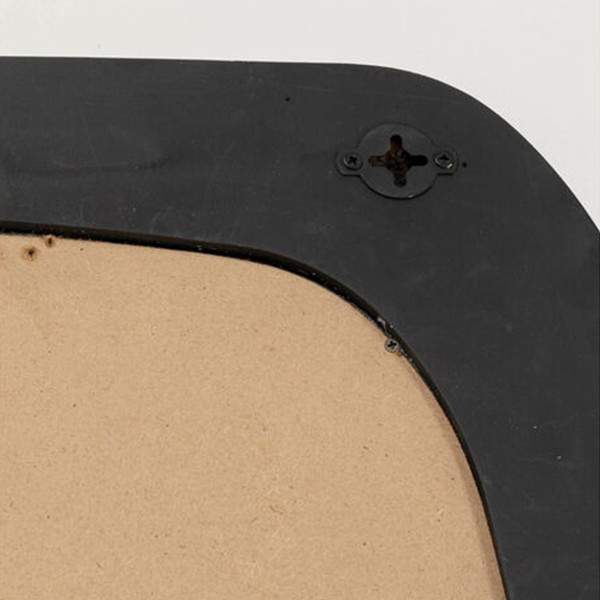 Kare - Wandspiegel Art Shapes