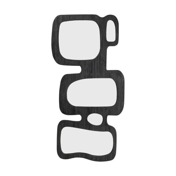 Kare Wandspiegel Art Shapes