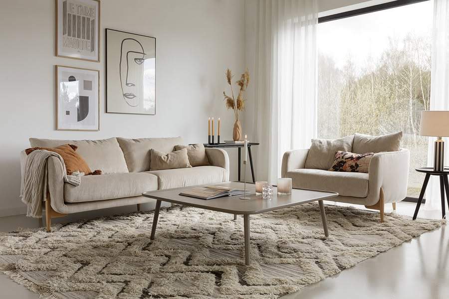 Sits - Love Klubtisch