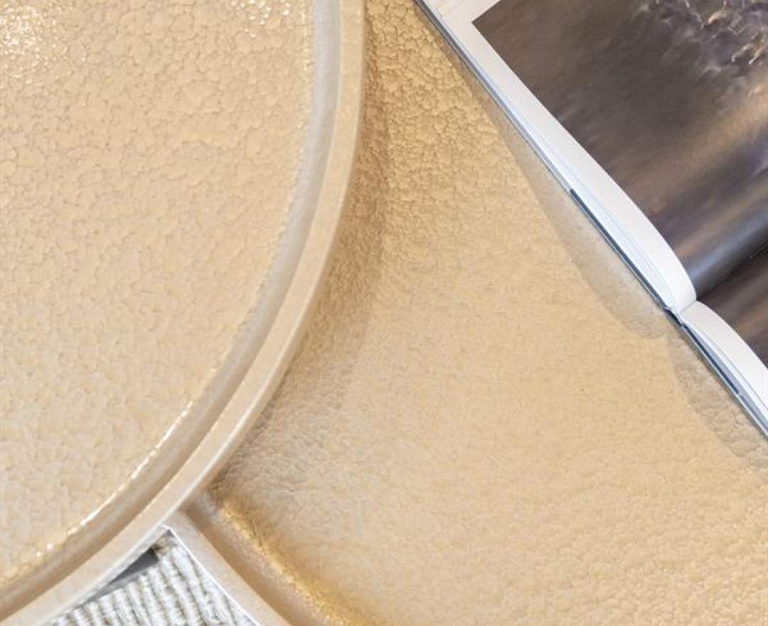 Eleonora - Mayson Beistelltisch