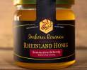 Rheinland Honig - Sommertrachthonig 500 g Thumbnail