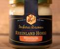 Rheinland Honig - Frühjahrstrachthonig 500 g Thumbnail