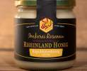 Rheinland Honig - Rapsblütenhonig 500 g Thumbnail