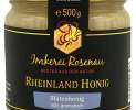 Rheinland Honig - Blütenhonig 500 g Thumbnail