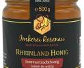 Rheinland Honig - Sommertrachthonig 500 g Thumbnail