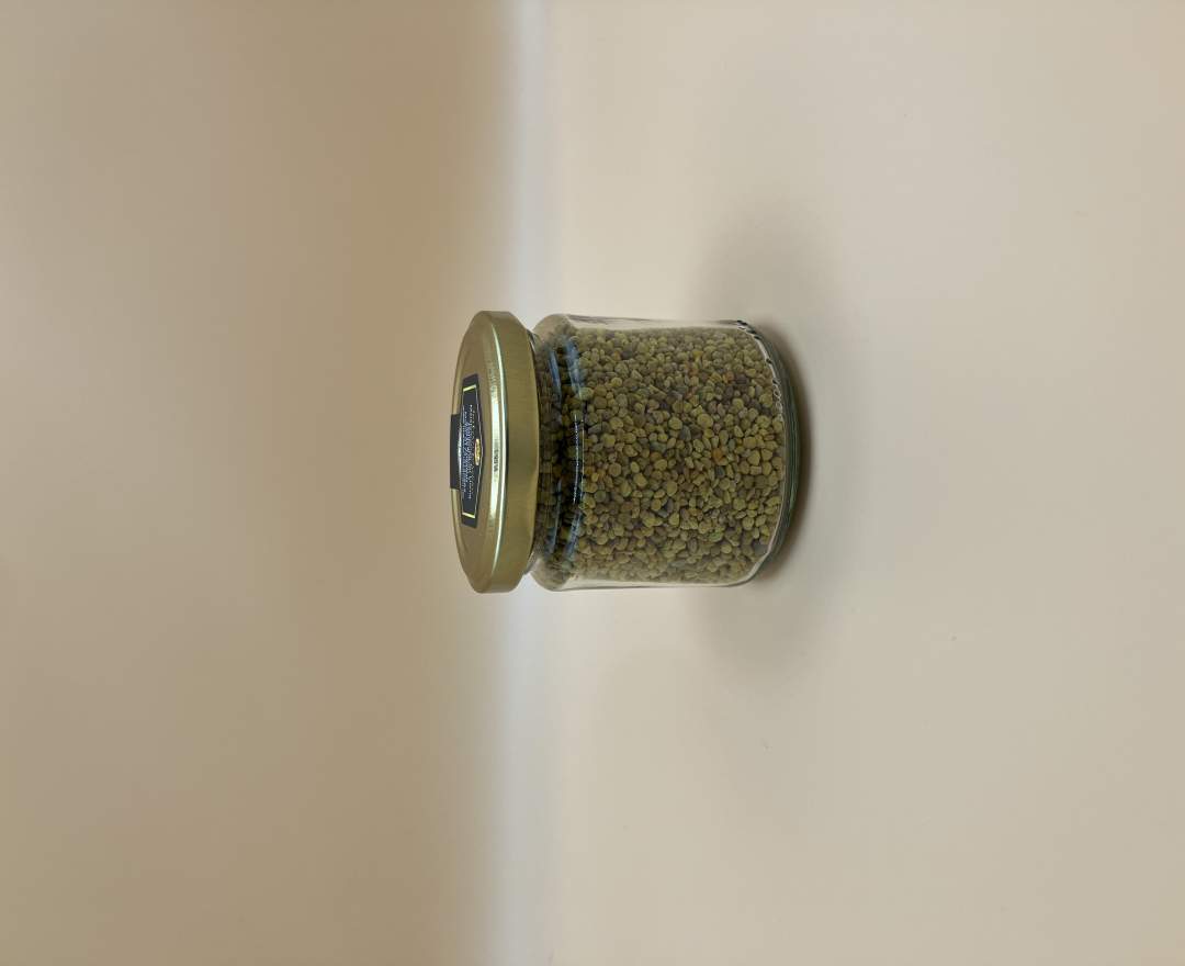 Rheinland Pollen - Blütenpollen aus dem Rheinland 125 g