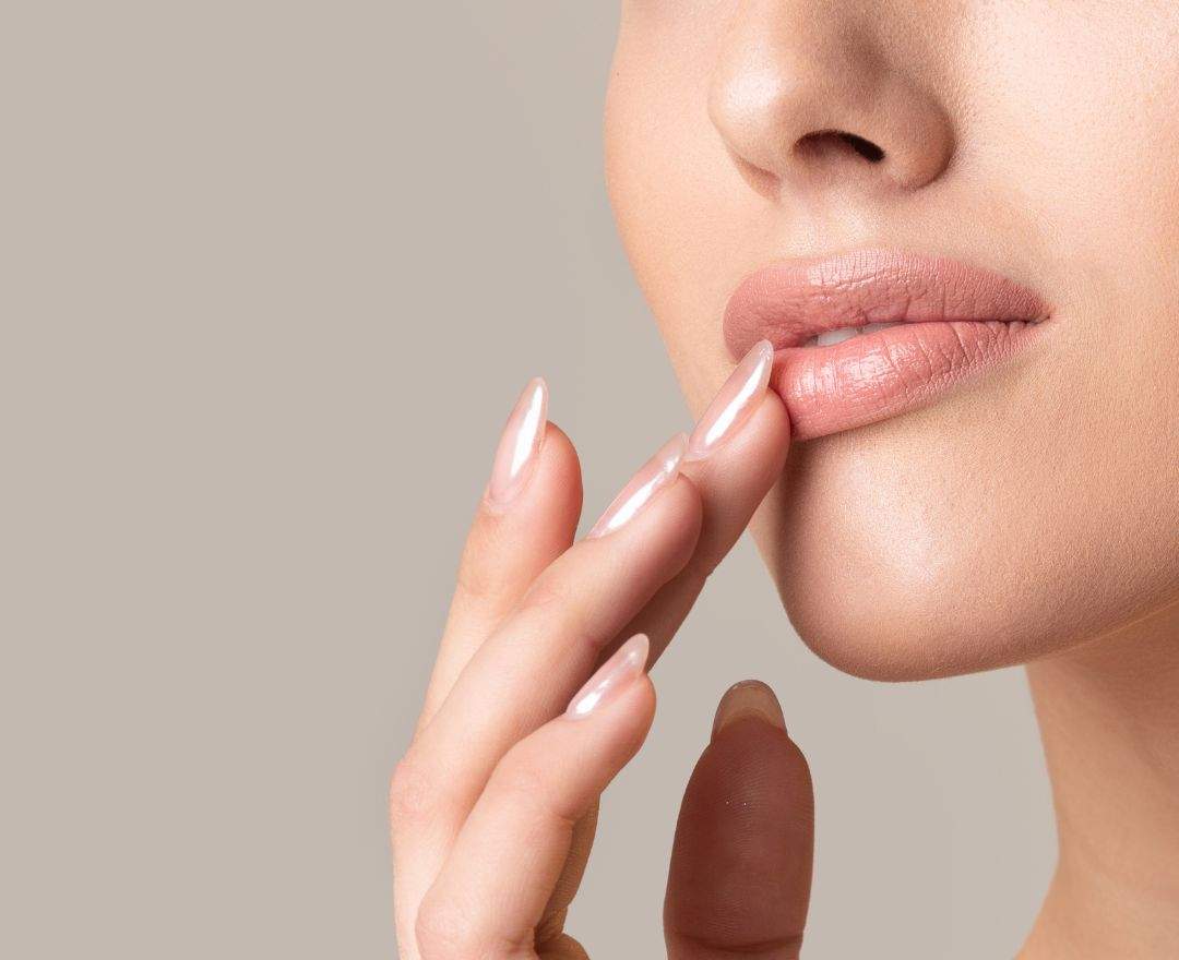 Long-Time-Liner Permanent Make-Up mit Long-Time-Liner®