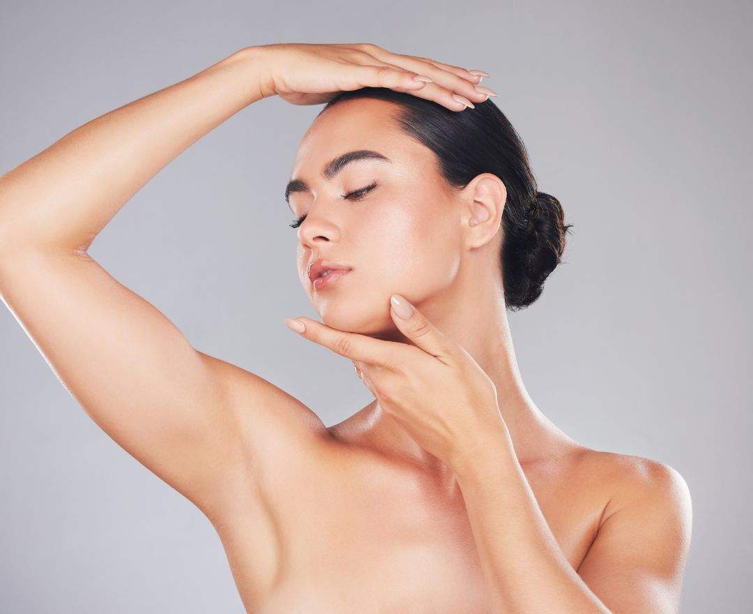 Thesera (Seidenfadenlifting) Thesera Seidenfadenlifting – Nadelfreies Lifting mit Soforteffekt