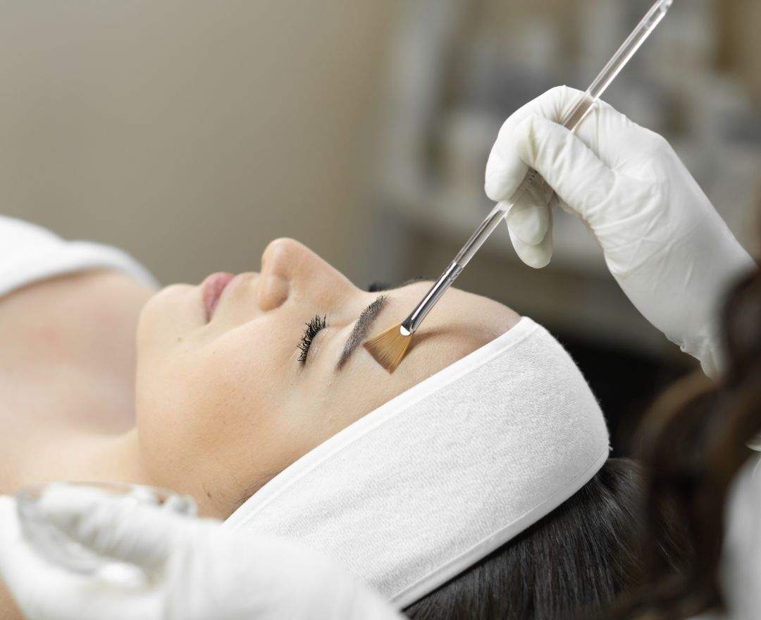 Mesoestetic Chemisches Peeling von Mesoestetic