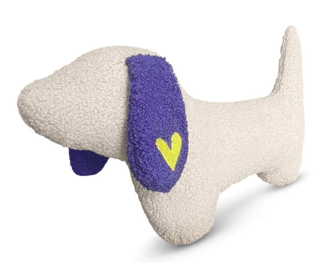 Hey Lana - The Snuggle Pup - Hundekissen - The Snuggle Pup - Hundekissen