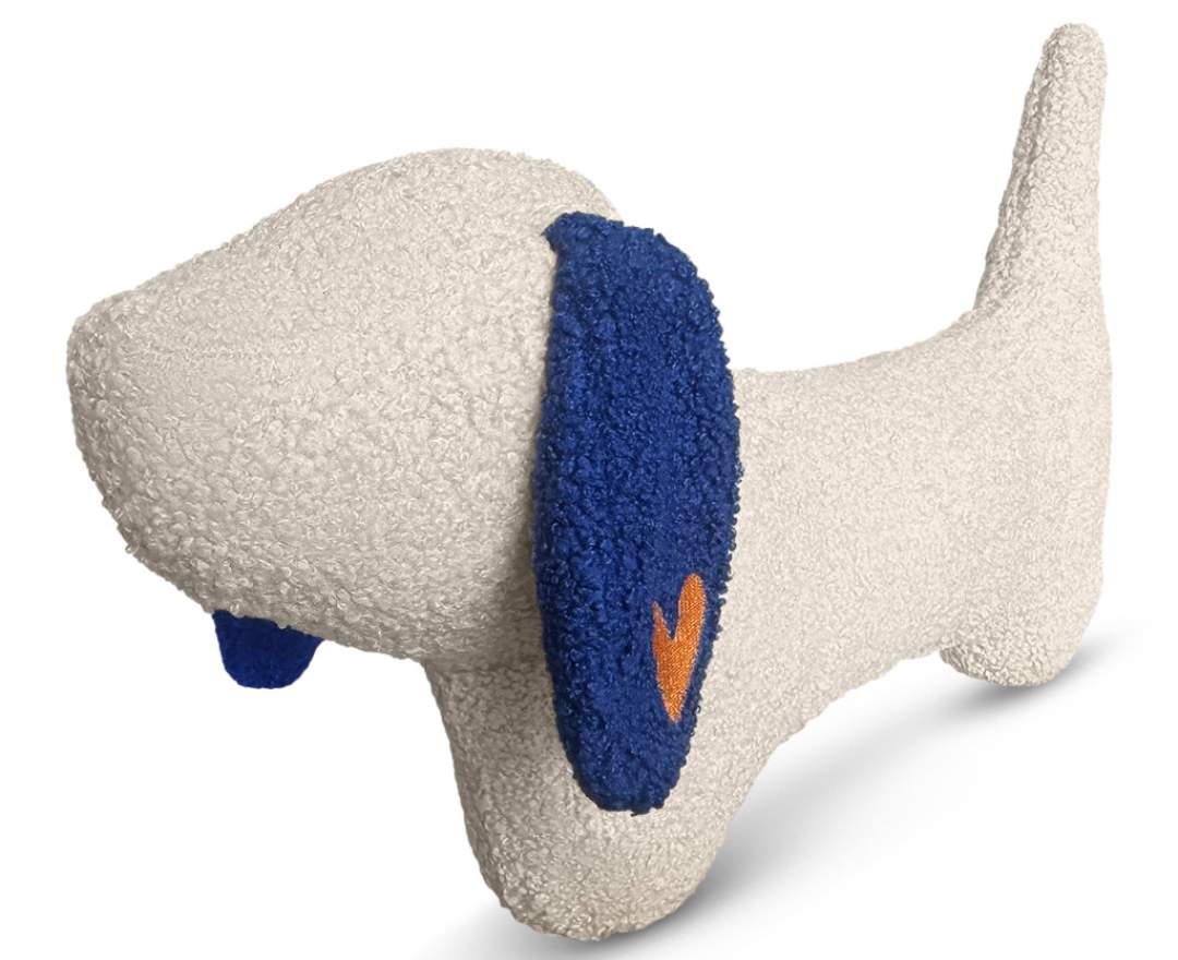 The Snuggle Pup - Hundekissen