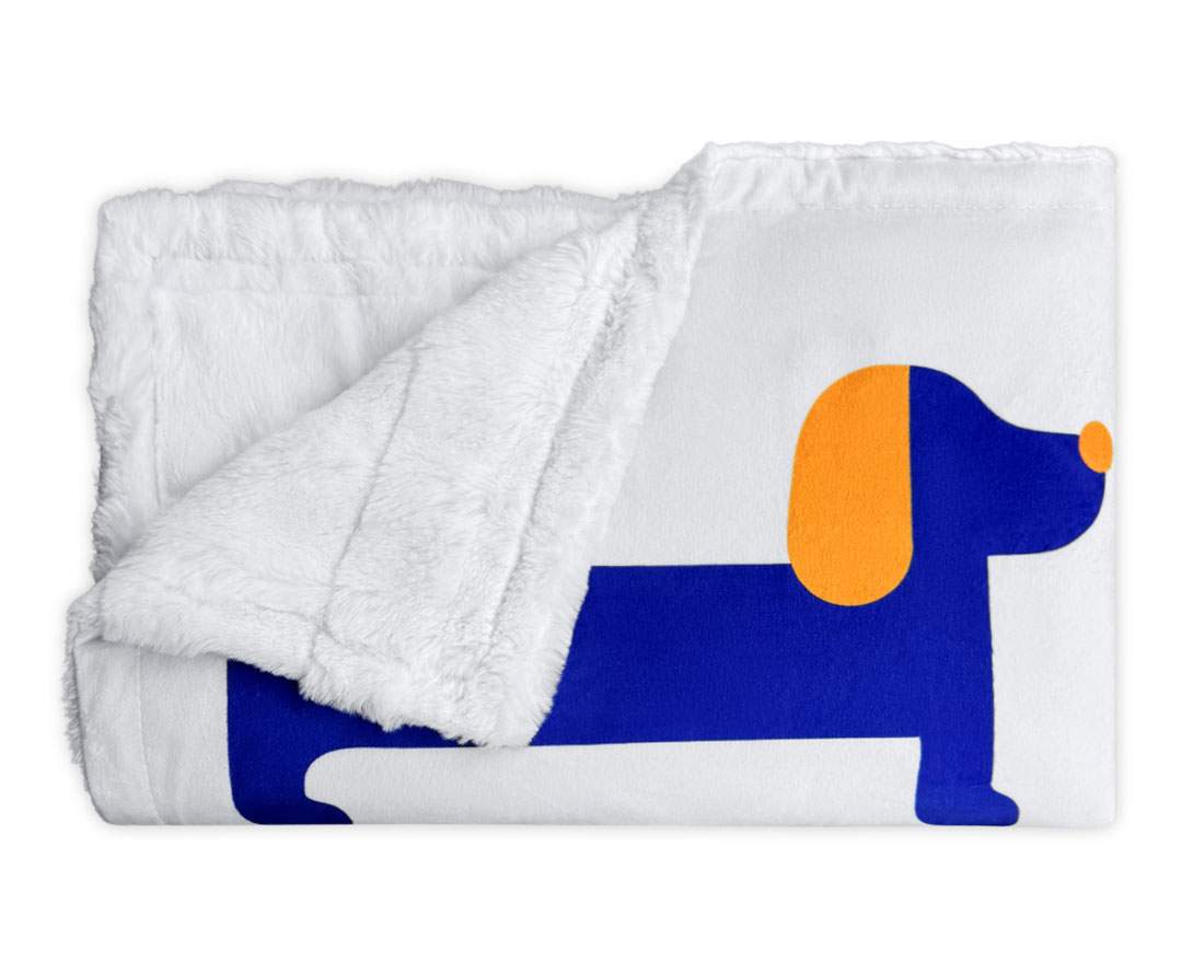 The Cozy Pup - Hundedecke