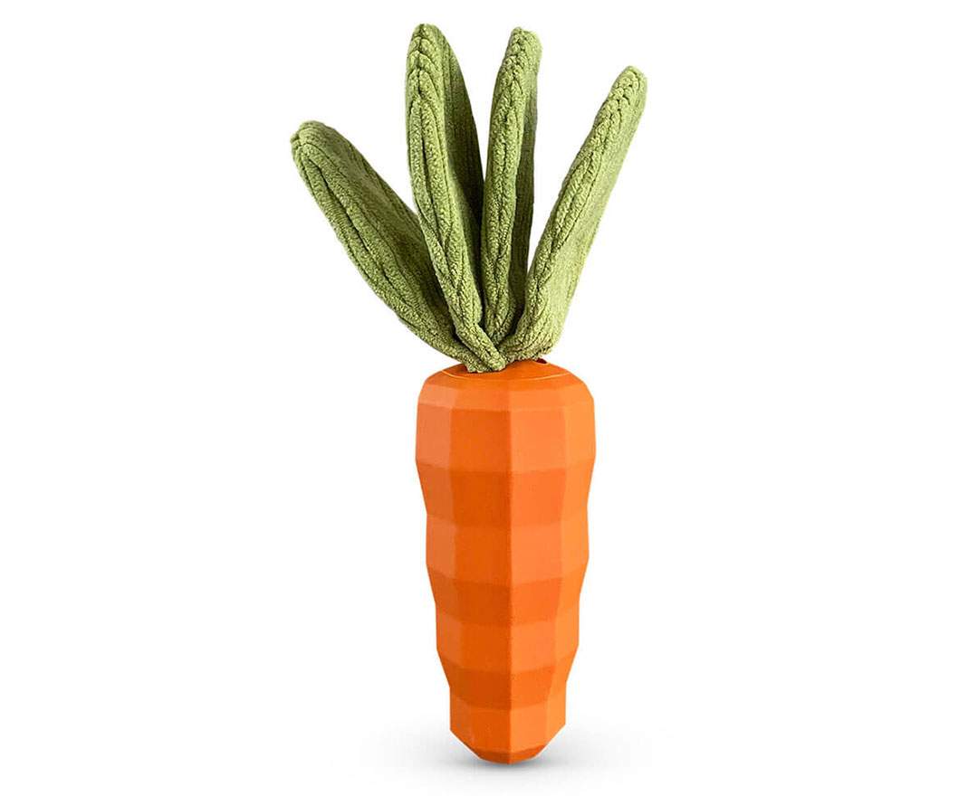 Hey Lana - Hundespielzeug - Carotty