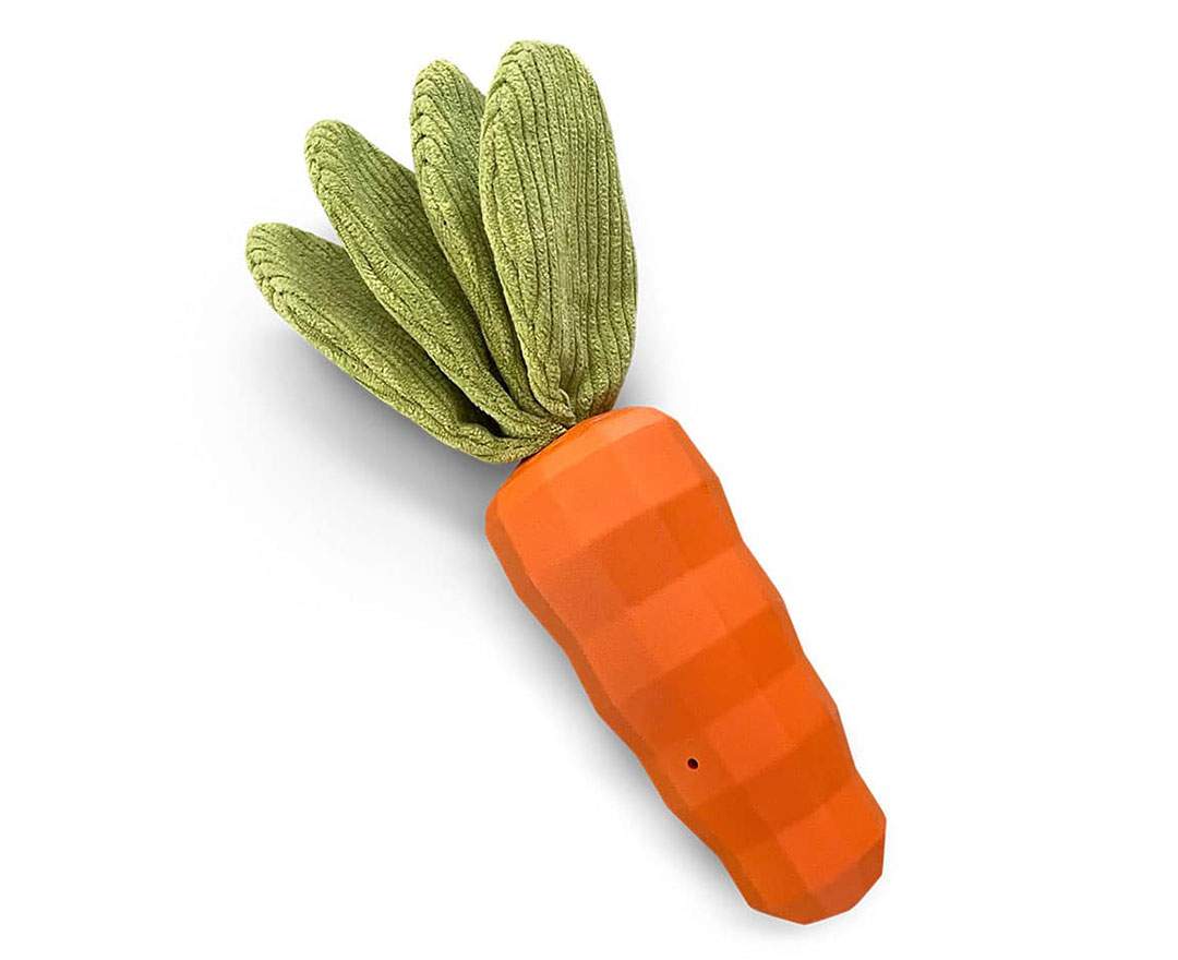 Hey Lana - Hundespielzeug - Carotty