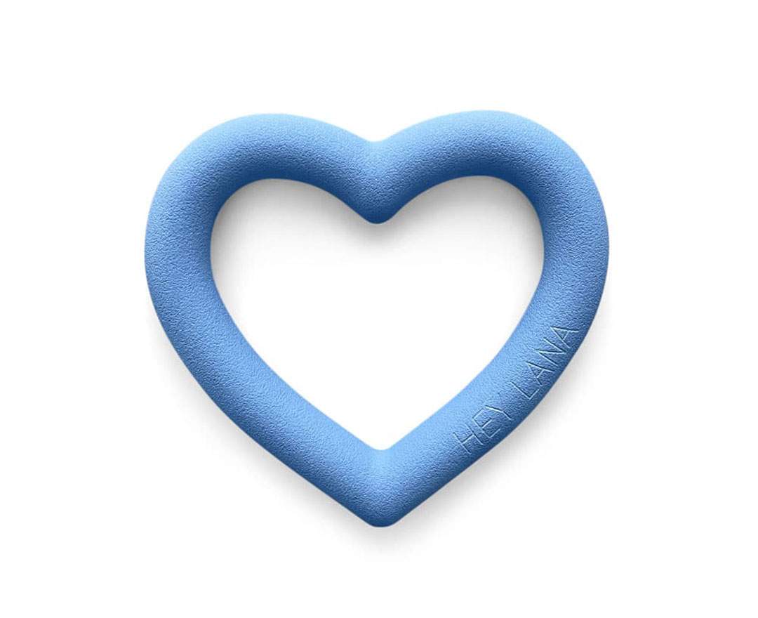 Hey Lana - Love Your Paw - Herzspielzeug - Love Your Paw - Herzspielzeug